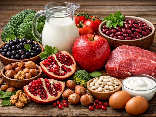 Ömrünüzü uzatmaq üçün bu 10 qidanı yeyin