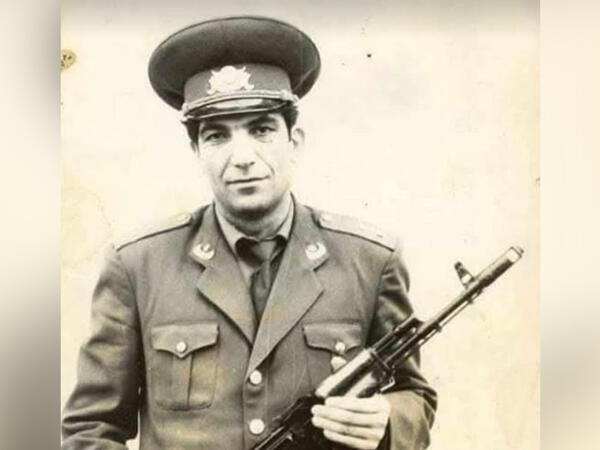“Ağcabədi batalyonu”nun komandiri dünyasını dəyişdi