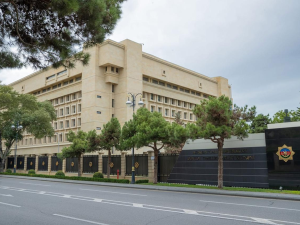 DTX-nin sosial media hesablarında Azərbaycanlıların Soyqırımı Günü ilə bağlı paylaşım edilib -