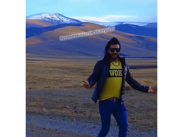 2-ci İsmayıl YK peyda oldu - <span class="color_red">VİDEO</span>