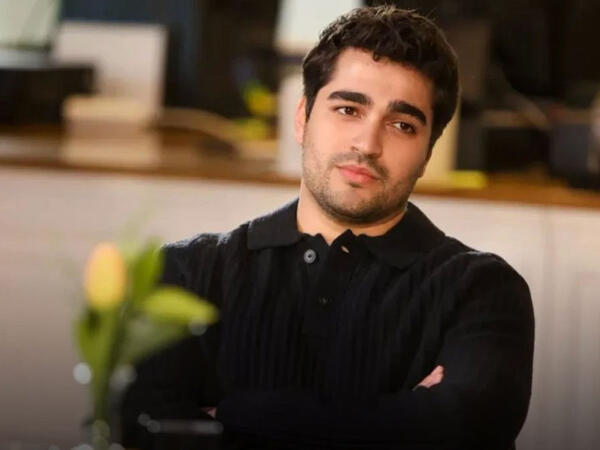 Mertin serialı ilə bağlı qərar verildi