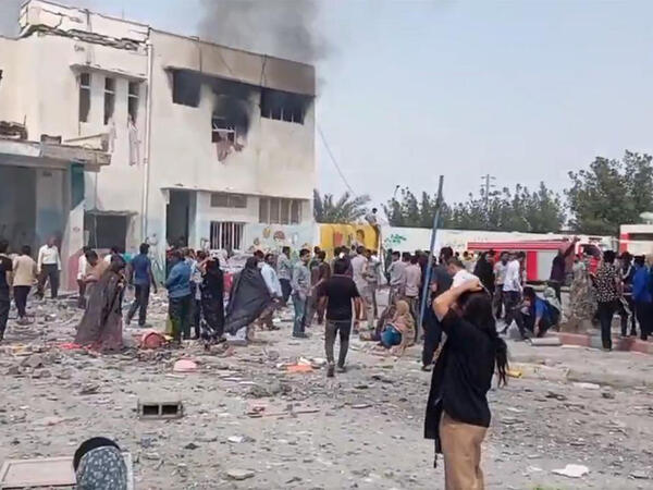 Tehran tükənir, amma geri çəkilmir - İranı qarşıda nə gözləyir?