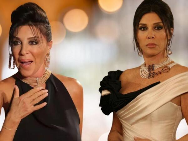 Türk aktrisaya bu yaşı vermək olmur - <span class="color_red">VİDEO</span>