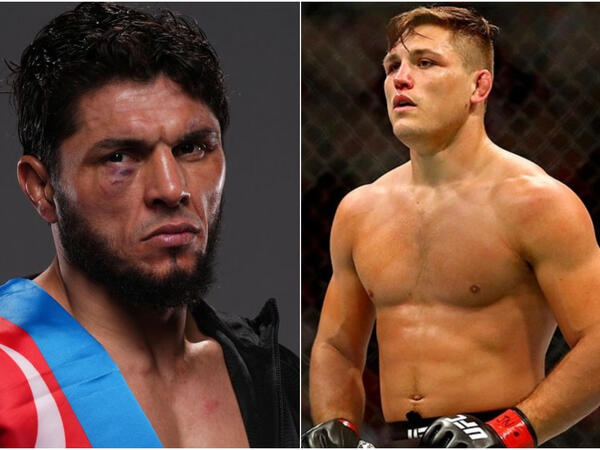 Tofiq Musayevin növbəti mümkün RƏQİBİ