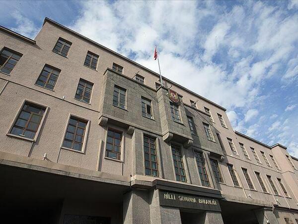 Türkiyə MN-dən Soyqırım Günü ilə bağlı paylaşım