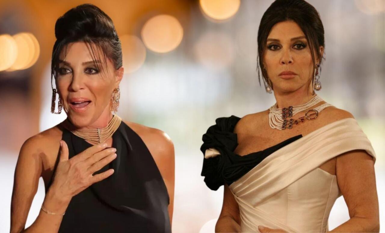 Türk aktrisaya bu yaşı vermək olmur -