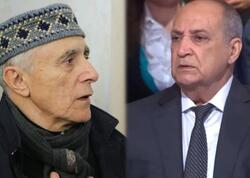 Son görüşlərini belə xatırladı