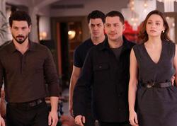 "Yeraltı"da o da olacaq - <span class="color_red">FOTO</span>