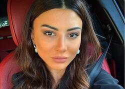 Aysel Əlizadə əməliyyat olundu