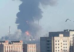 Rusiyada faciə: Ölən və yaralananlar var