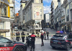 Türkiyədə kuryer işləyən azərbaycanlı gənc öldürüldü