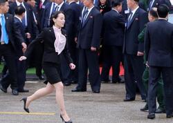 Dünyanın ən təhlükəli qadını İMİŞ