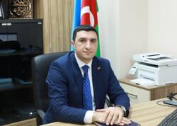 Elxan Mikayılov yüksək vəzifədən azad EDİLDİ