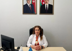 Direktor getdi, baş həkim rəhbər oldu - <span class="color_red">FOTO</span>