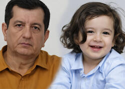 Masallıda faciə: Baba və nəvə yanaraq ÖLDÜ - <span class="color_red">YENİLƏNİB</span>