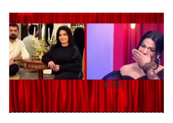 Bahar Lətifqızının efirdə göz yaşları "sel oldu" - <span class="color_red">VİDEO</span>