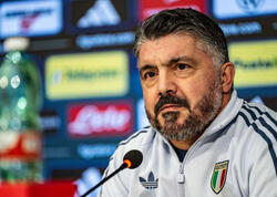 Qattuzo İtaliya xalqından üzr istədi