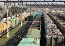 Azərbaycan üzərindən Ermənistana taxıl göndəriləcək