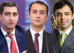 Nazirin oğlunun işində milyonlarla ziyan - Tanınmış iş adamı axtarışa VERİLDİ