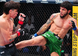 Tofiq Musayevin döyüşü tarixə DÜŞDÜ