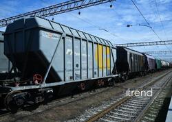 Azərbaycandan tranzit keçməklə Ermənistana taxıl göndərilib - <span class="color_red">YENİLƏNİB</span>