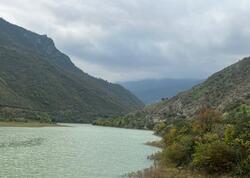 Azərbaycanın su anbarlarındakı ehtiyatların həcmi açıqlanıb