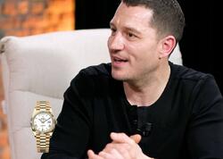 Birinin saatı 59, o birinin 229 min manat... - <span class="color_red">FOTO</span>