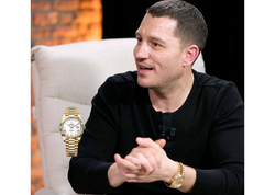 Birinin saatı 59, o birinin 229 min manat... - <span class="color_red">FOTO</span>