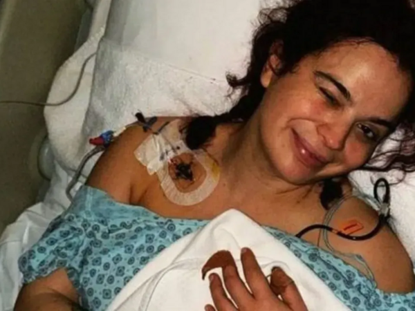 "Həkim səhvən bağırsağımı kəsdi, 7-ci dəfə..." - <span class="color_red">VİDEO</span>