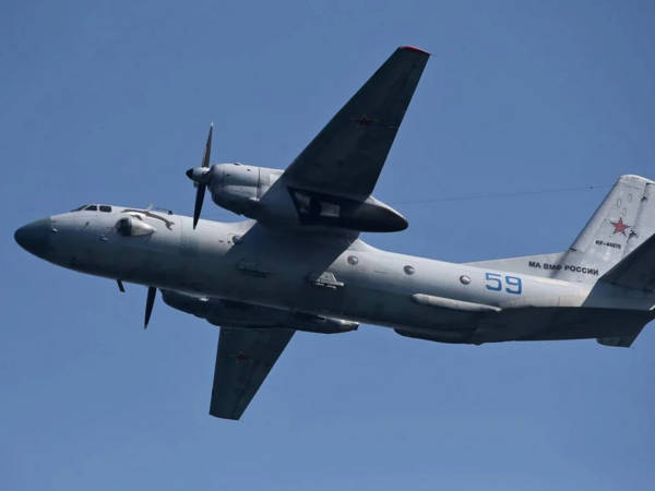 Rusiyada təyyarə qəzaya uğradı - Bütün sərnişinlər öldü