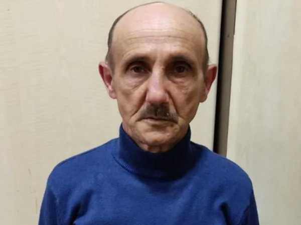 Bakıda cibgirlik edən 64 yaşlı şəxs saxlanıldı - <span class="color_red">ANBAAN VİDEO</span>