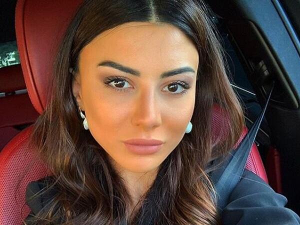 Aysel Əlizadə əməliyyat olundu