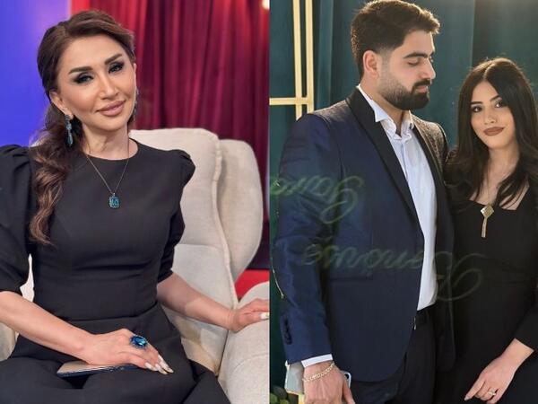 "Qızım blogerlik etməkdənsə, evinin xanımı olsun"