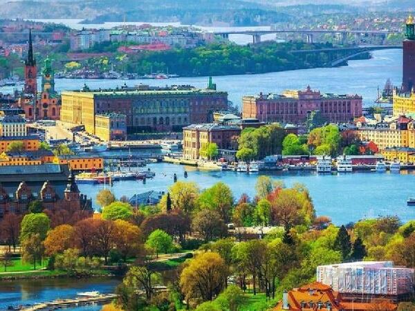 Dünyanın ən nəzakətli ölkələri açıqlandı - <span class="color_red">siyahı</span>