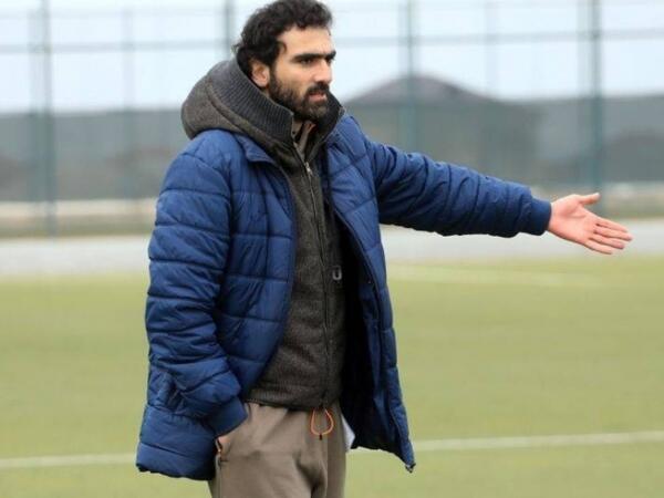 Millimizə yeni məşqçi təyin edildi