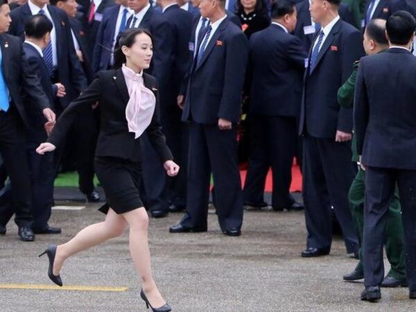 Dünyanın ən təhlükəli qadını İMİŞ