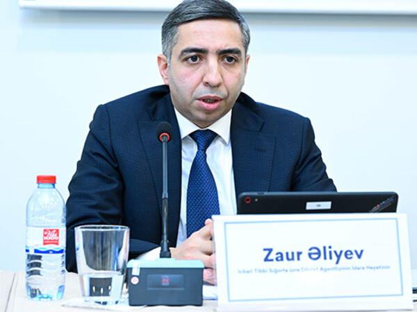 Zaur Əliyev də daxil olmaqla kimlər vəzifəsiz qalıb? - SİYAHI