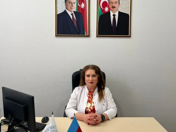 Direktor getdi, baş həkim rəhbər oldu - <span class="color_red">FOTO</span>