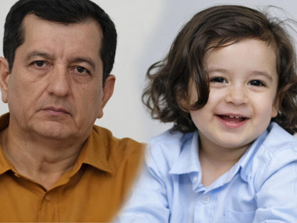 Masallıda faciə: Baba və nəvə yanaraq ÖLDÜ