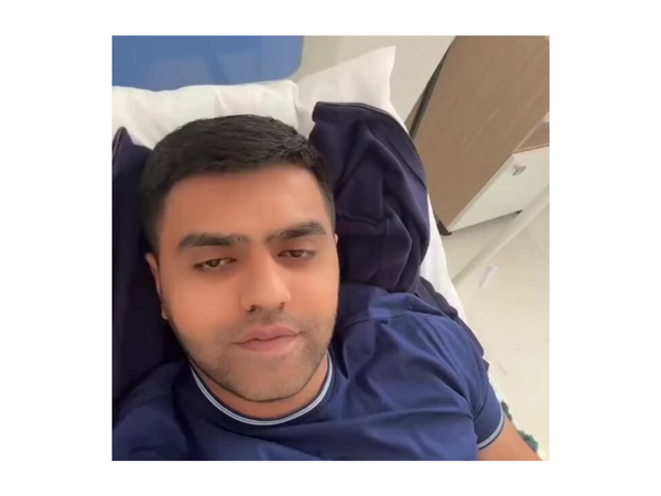 Qazi Aminin səhhətində ciddi problem yarandı: "Dua edin" - <span class="color_red">VİDEO</span>