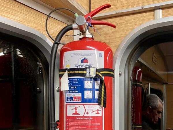 Metroda yanğın təhlükəsizliyi necə qorunur? - RƏSMİ