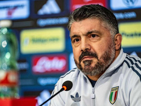 Qattuzo İtaliya xalqından üzr istədi