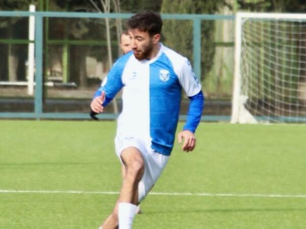 Qabil Əlizadə: “Bu qələbə bizə hava, su kimi lazımdır”