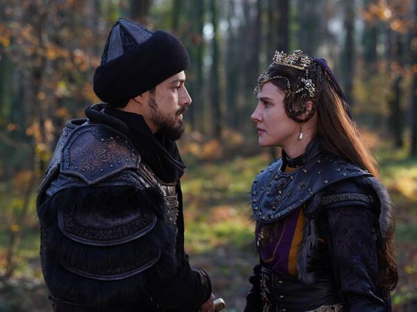 Məşhur türk serialı ilə bağlı gözlənilməz QƏRAR