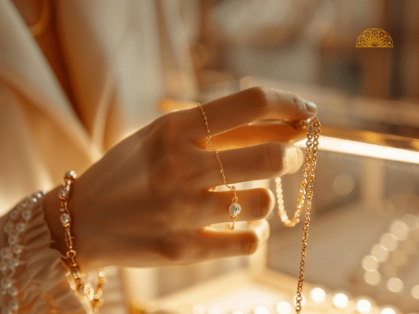 Qızılı olanlara ŞAD XƏBƏR - 4 700 dolları ötdü