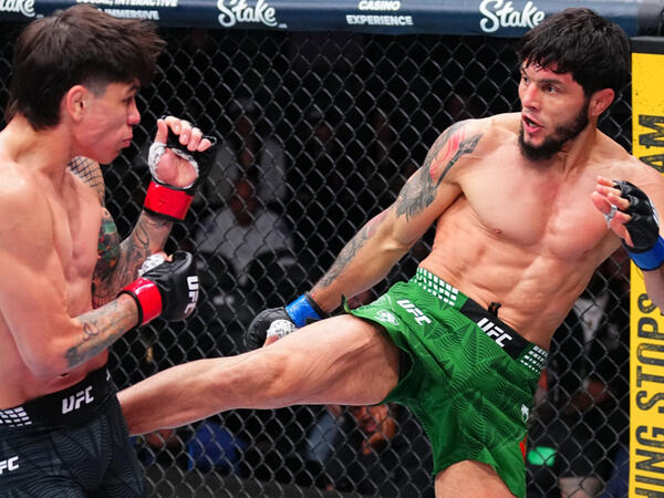 Tofiq Musayevin döyüşü tarixə DÜŞDÜ