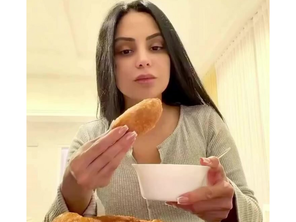 Vüsalənin bu VİDEOsu müzakirə yaratdı