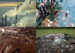 Dünyanın ən çirkli paytaxtları açıqlandı: Bakı görün neçənci sıradadır