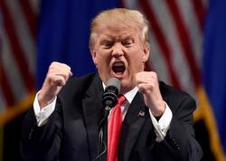 "İranı daş dövrünə qaytaracağıq"