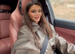 Bloqer “Changan”dan şikayət etdi - Sanki "Zapı" sürürəm